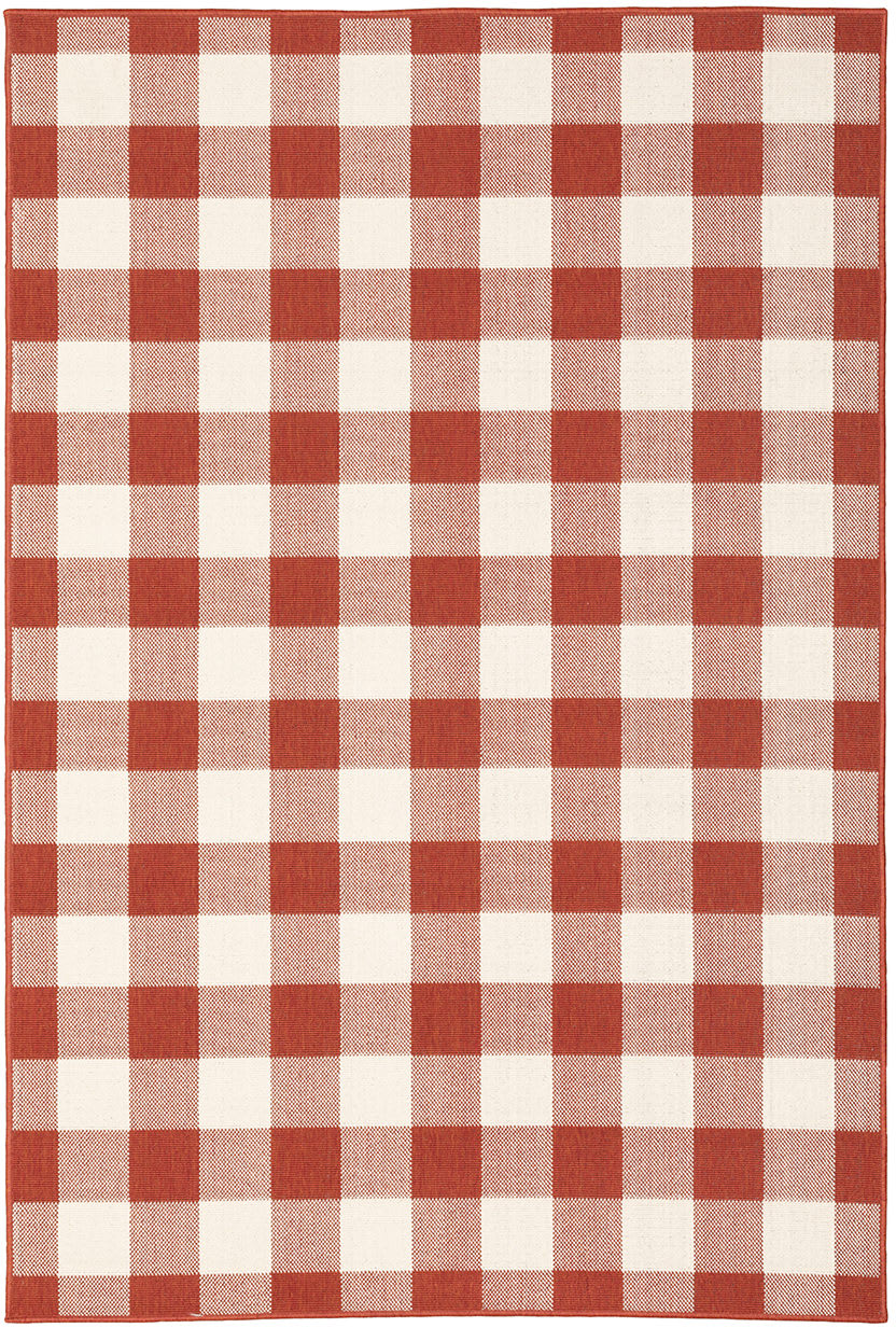Pet Friendly Meridian 2598R Rug