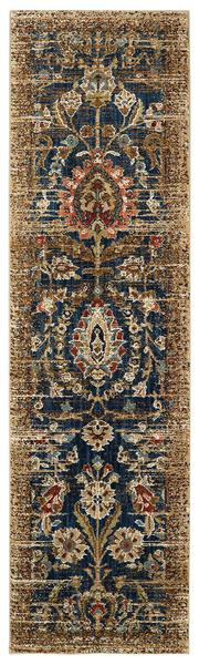 Pet Friendly Spice Market Charax Gold Rug stain resistant pet rug traditional karastan area rug