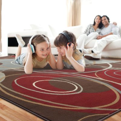Properly Caring for Your Pet Proof Rug