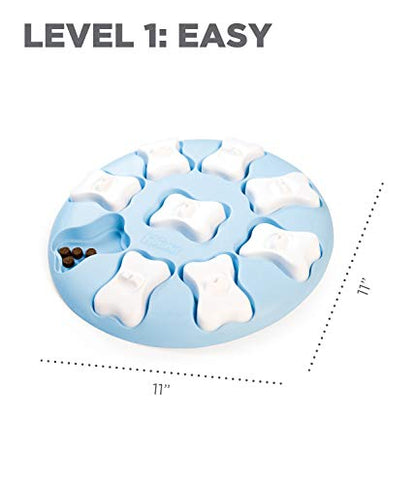 Puppy Smart Treat Puzzle Toy