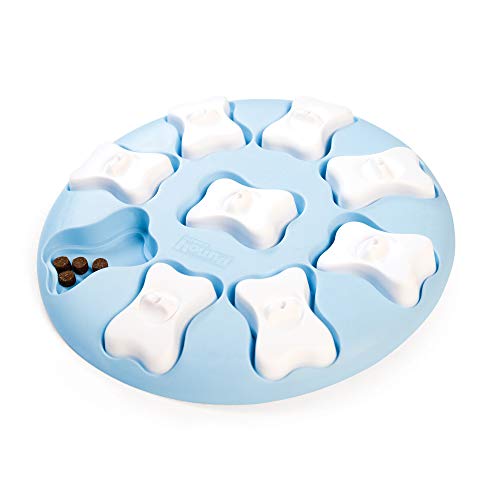Puppy Smart Treat Puzzle Toy