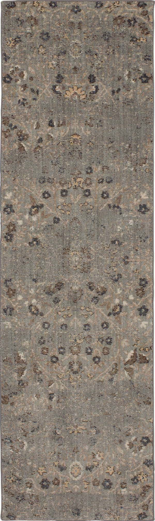 Pet Friendly Touchstone Eme Willow Grey Rug stain proof stain resistant area rug online pet proof karastan