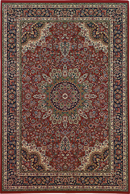 Pet Friendly Ariana 116r Rug oriental weavers persian area rug stain resistant