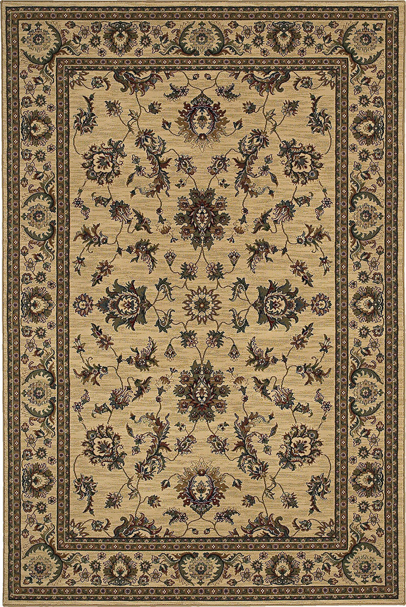 Pet Friendly Ariana 311i Rug oriental weavers area rug stain resistant traditional online 
