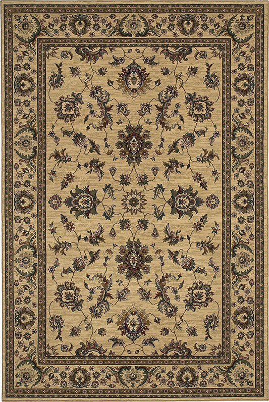 Pet Friendly Ariana 311i Rug oriental weavers area rug stain resistant traditional online 