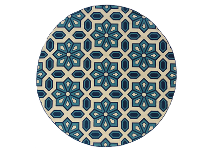 Pet Friendly Caspian 969W6 Rug oriental weavers area rug online stain proof outdoor rug