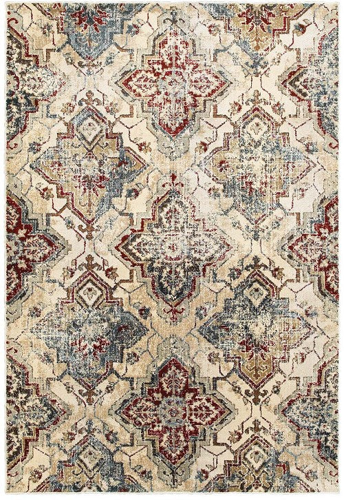 Pet Friendly Empire 30j Rug oriental weavers karastan traditional persian area rug stain resistant easy to clean