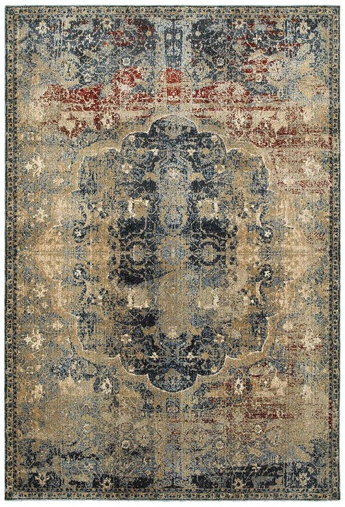 Pet Friendly Empire 4449h Rug oriental weavers area rug online traditional persian easy to clean