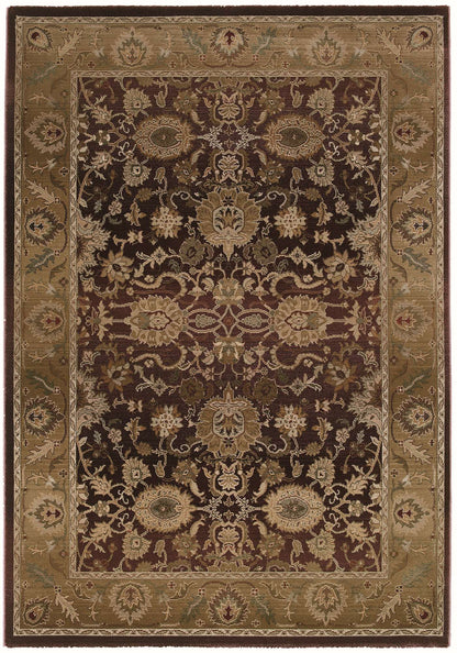 Pet Friendly Generations 1732M Rug oriental weavers stain proof area rug online affordable