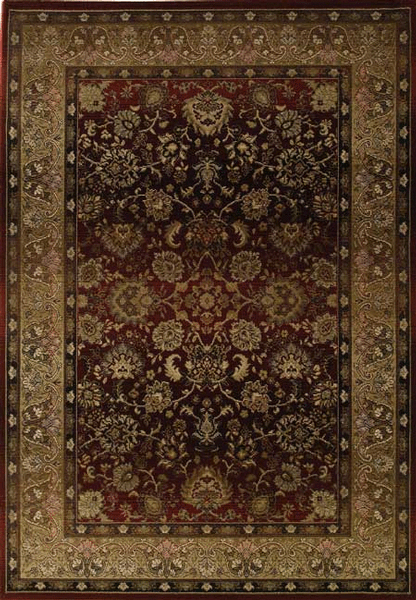  Pet Friendly Generations 3434R Rug oriental weavers area rug online affordable stain proof