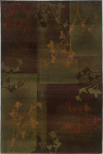 Pet Friendly Kharma II 1048d Rug oriental weavers area rug contemporary stain proof
