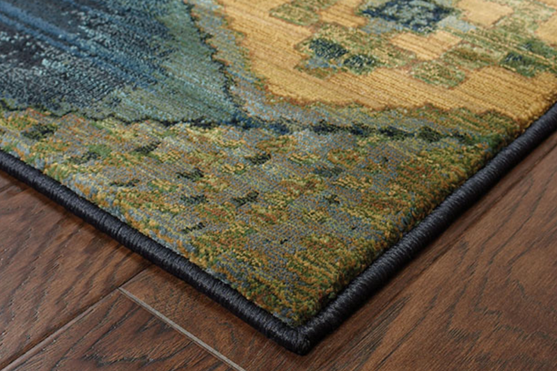 Pet Friendly Kharma II 618f Rug oriental weavers area rugs contemporary