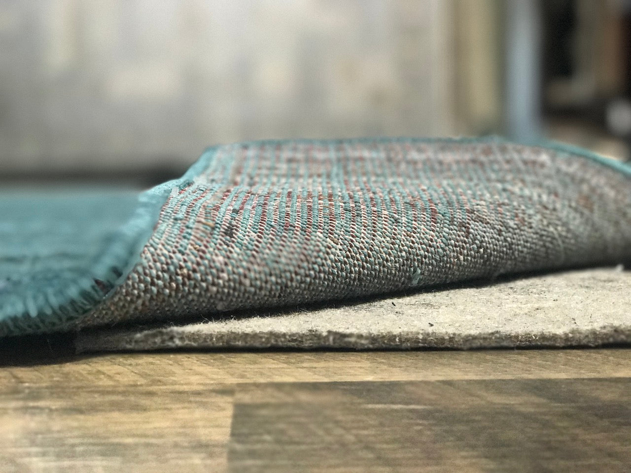 Waterproof Rug Pad – Pet Friendly Rugs