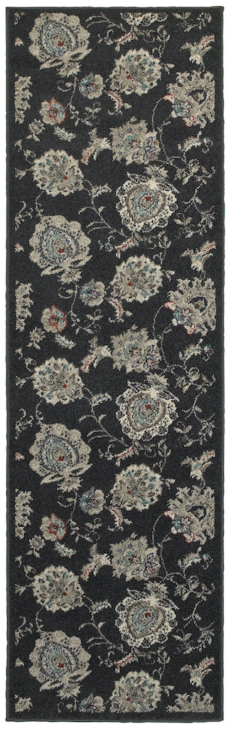 Pet Friendly Highlands 2444i Rug oriental weavers stain proof area rugs