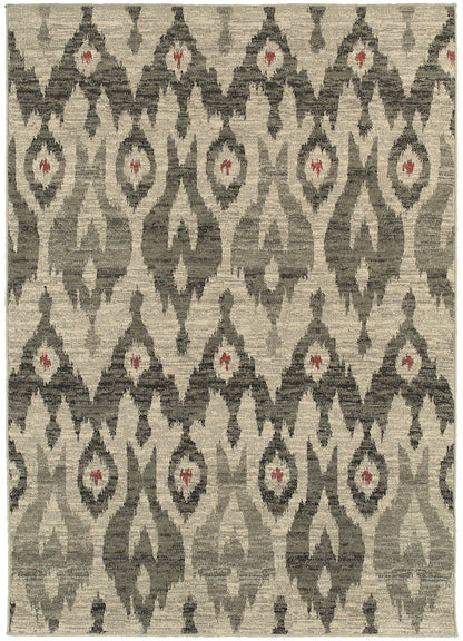 Pet Friendly Highlands 6301e Rug oriental weavers stain proof area rugs