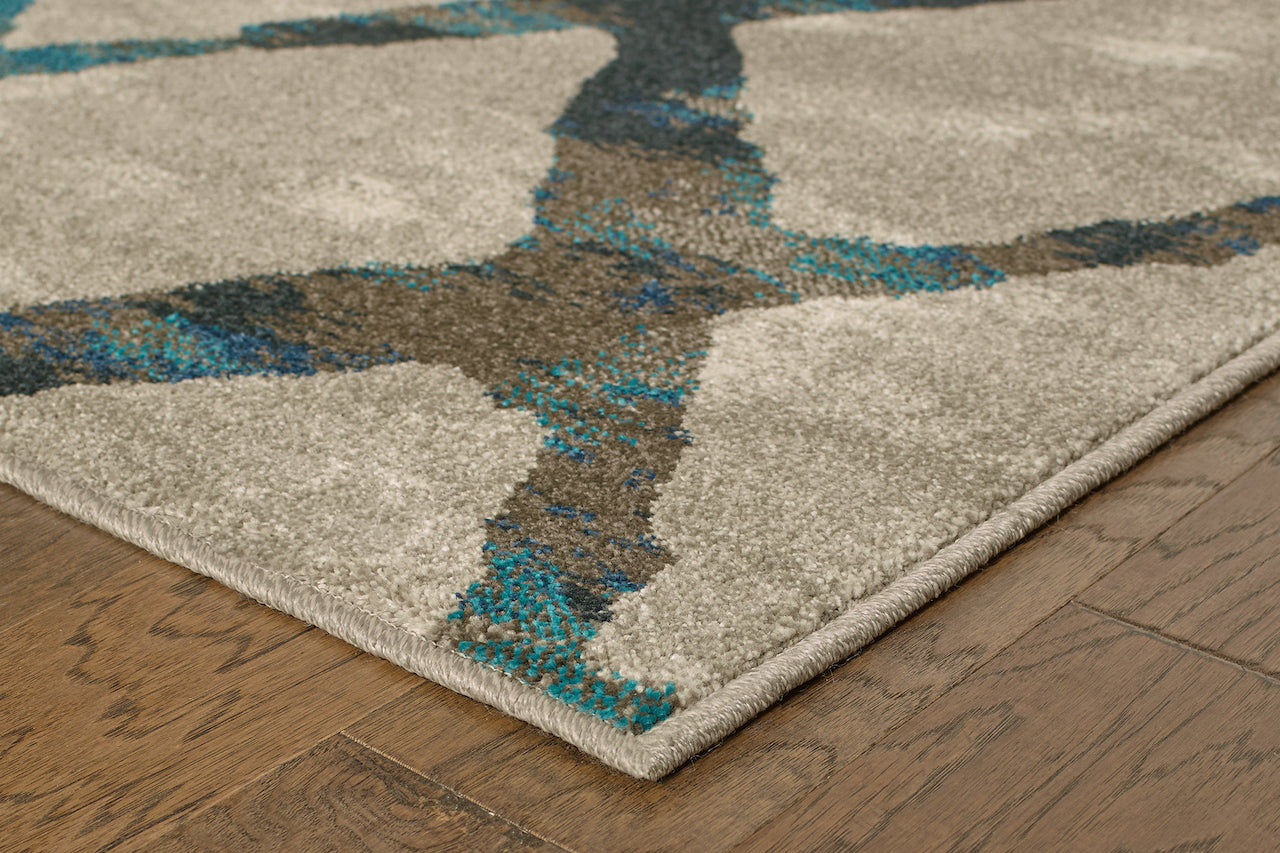 Pet Friendly Highlands 6613a Rug oriental weavers stain resistant area rug online