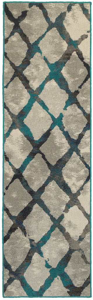 Pet Friendly Highlands 6613a Rug oriental weavers stain resistant area rug online