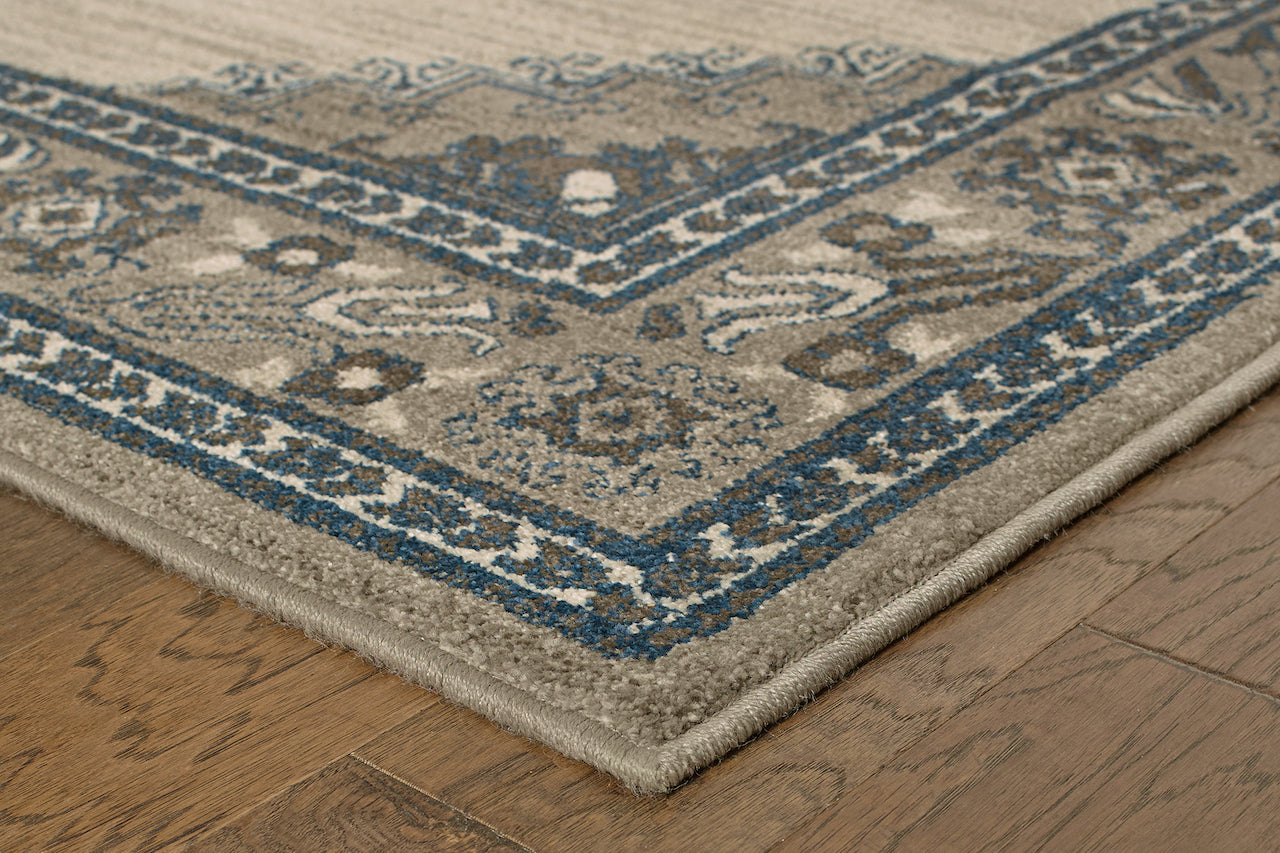 Pet Friendly Highlands 6658b Rug oriental weavers stain proof area rugs