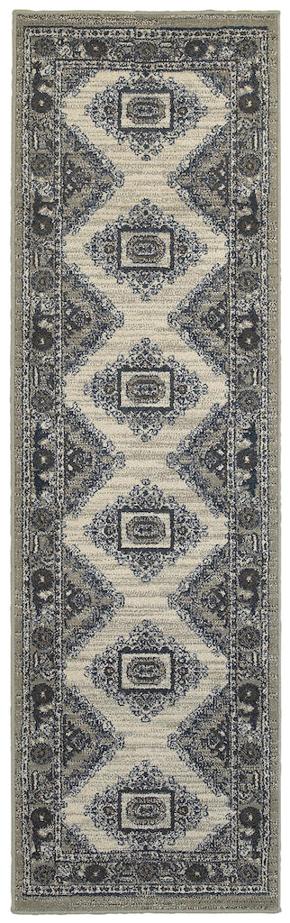 Pet Friendly Highlands 6658b Rug oriental weavers stain proof area rugs