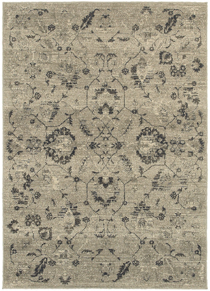 Pet Friendly Highlands 6684d Rug oriental weavers stain resistant area rug