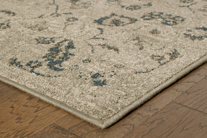 Pet Friendly Highlands 6684d Rug oriental weavers stain resistant area rug