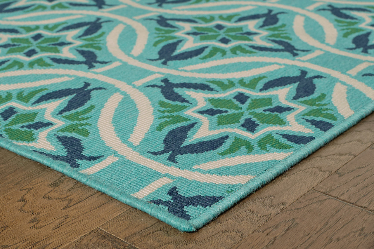 Pet Friendly Meridian 5868l Rug oriental weavers pet friendly area rugs stain resistant