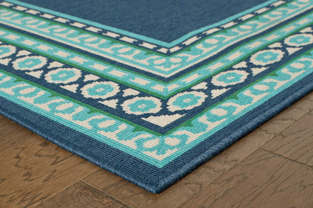 Pet Friendly Meridian 9650B Rug oriental weavers pet friendly area rug stain resistant
