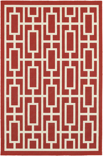 Pet Friendly Meridian 9754R Rug oriental weavers pet friendly area rug stain resistant