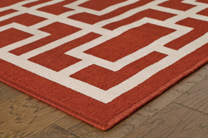 Pet Friendly Meridian 9754R Rug oriental weavers pet friendly area rug stain resistant
